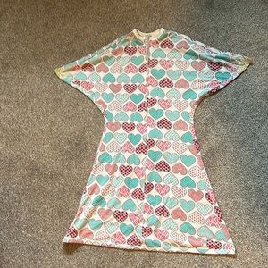 Sleeping Baby Zipadee-Zip size medium